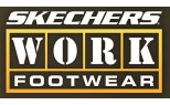 Skechers work